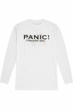 long sleeve t-shirt