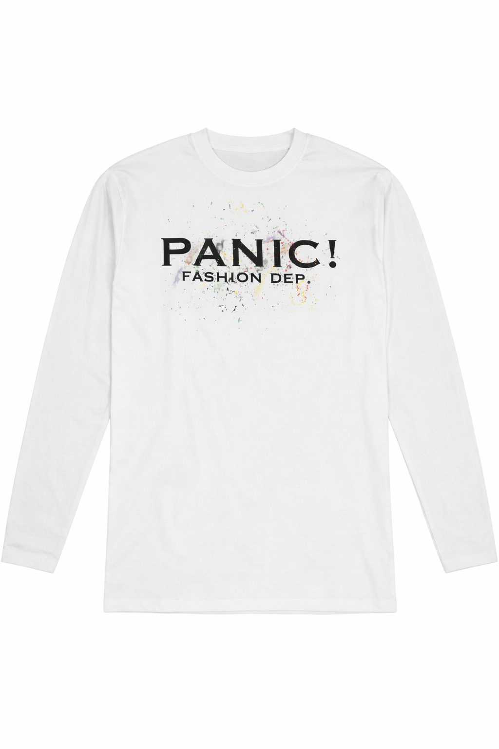 long sleeve t-shirt