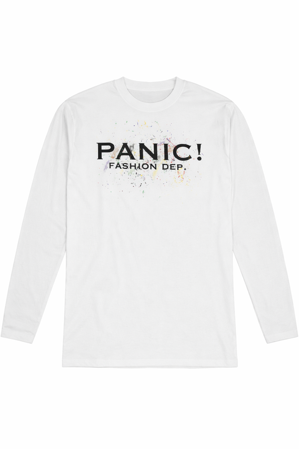 long sleeve t-shirt