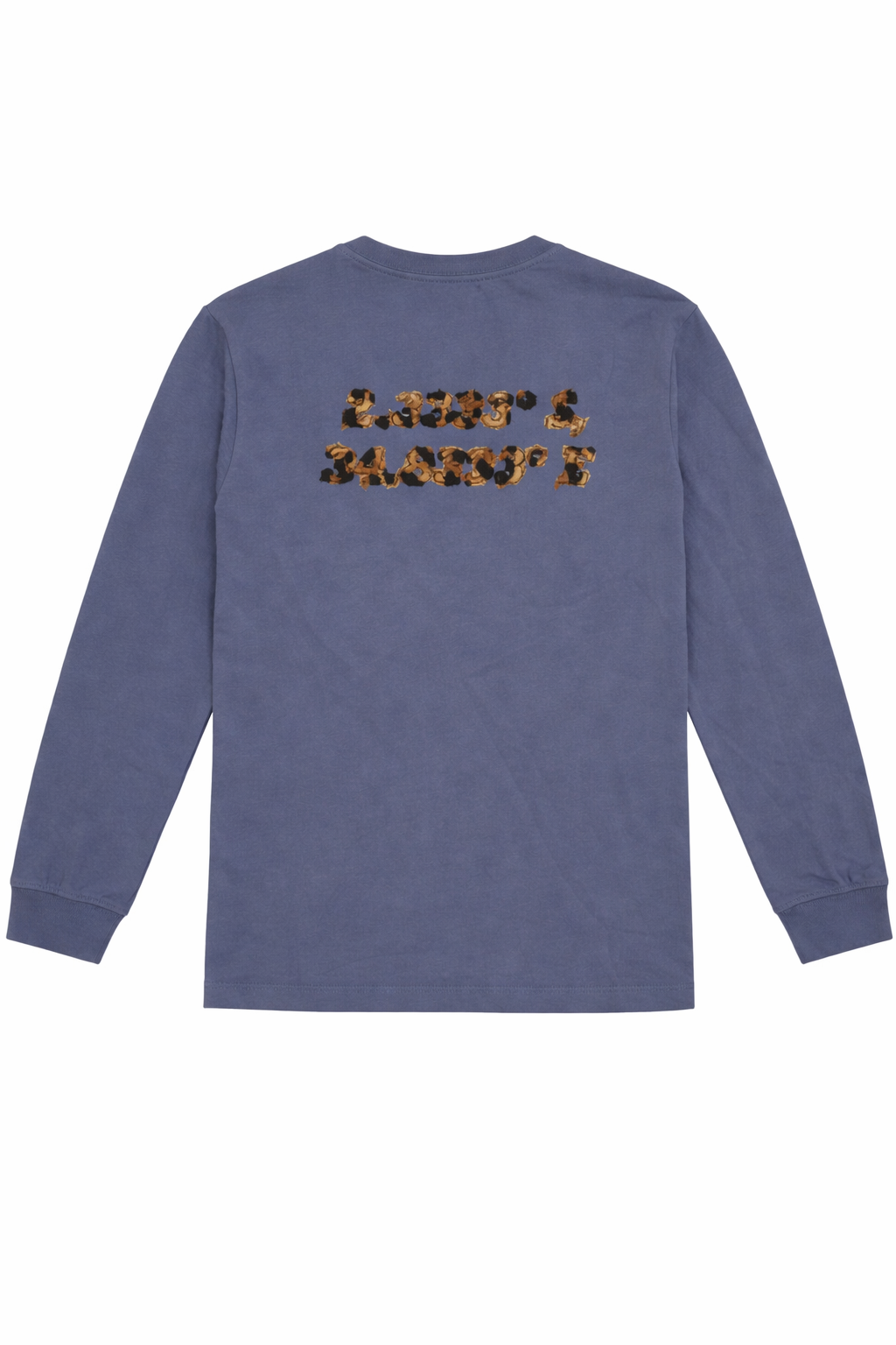 long sleeve t-shirt