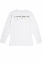 long sleeve t-shirt