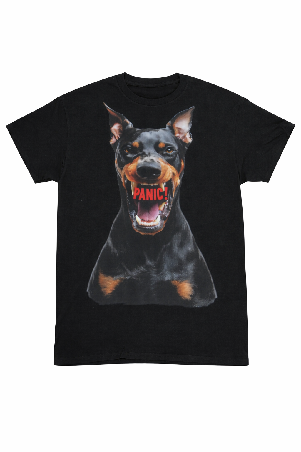 short sleave t-shirt