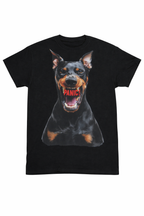 short sleave t-shirt