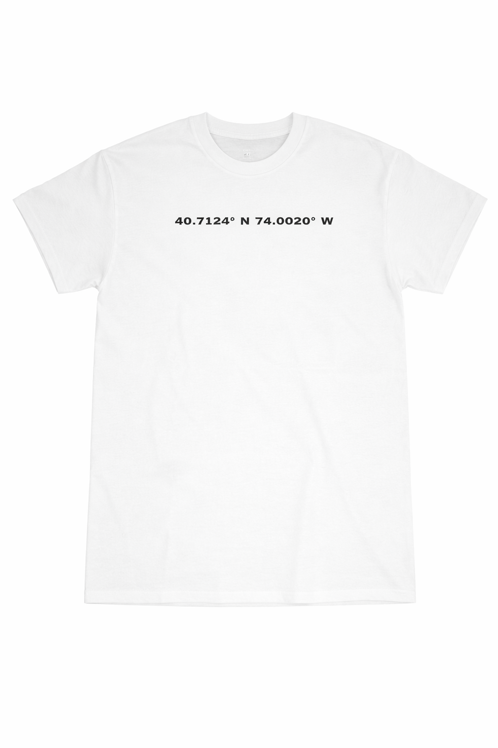 short sleave t-shirt