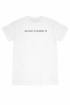 short sleave t-shirt
