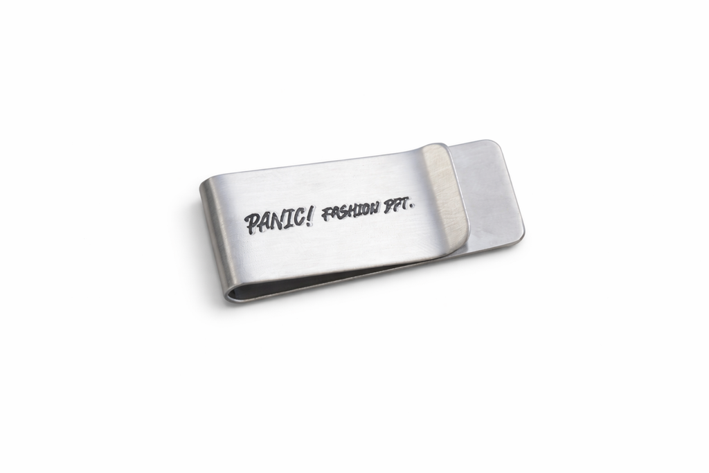 money clip