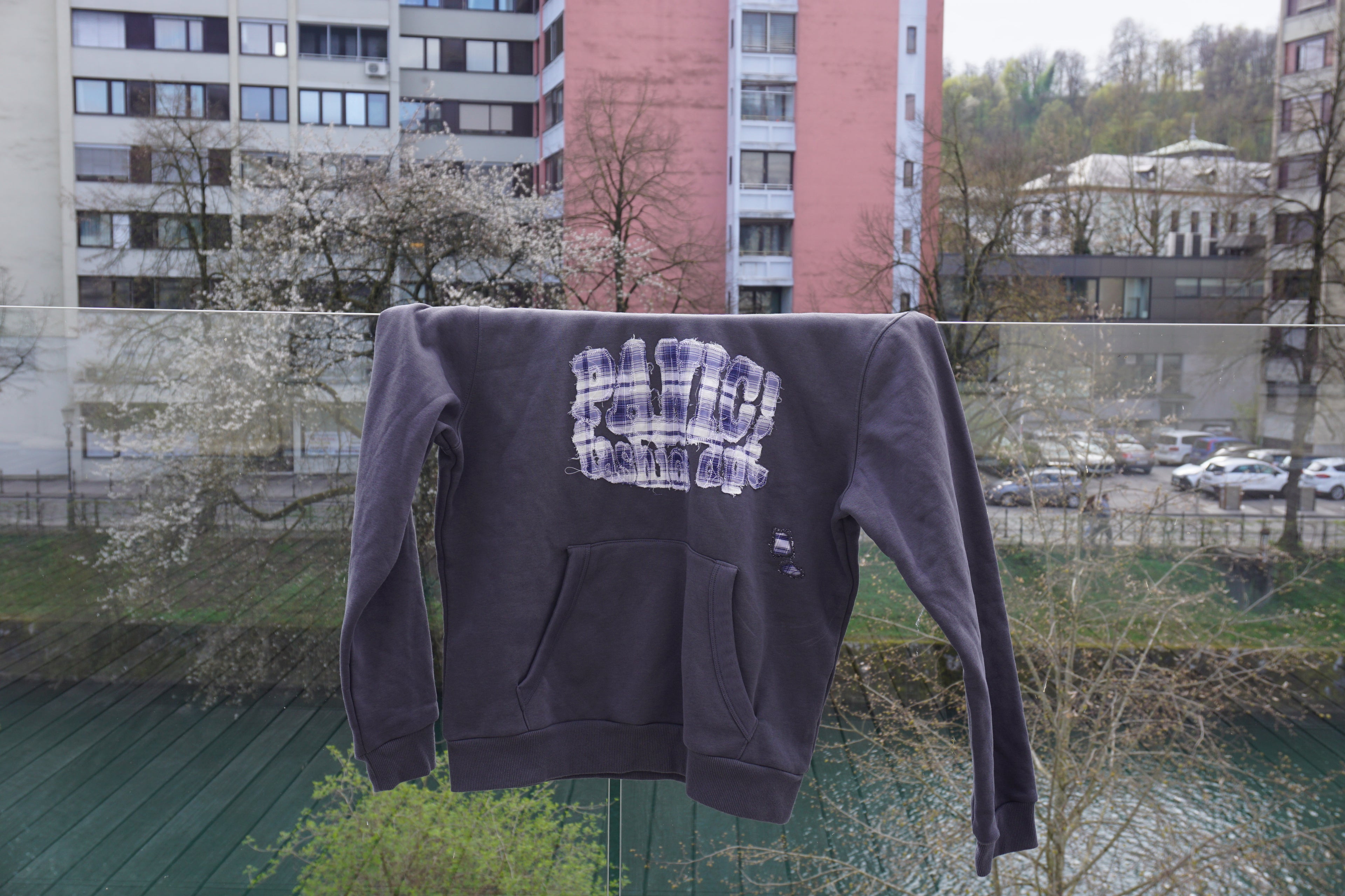 hoodie