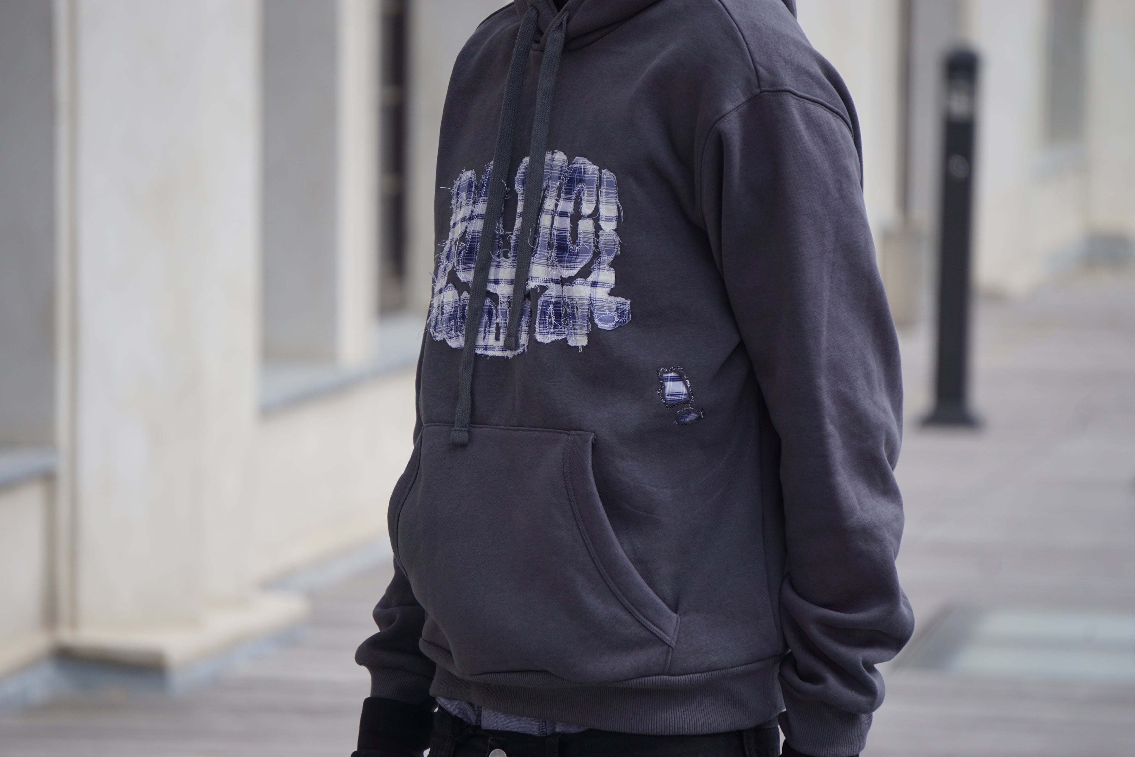 hoodie