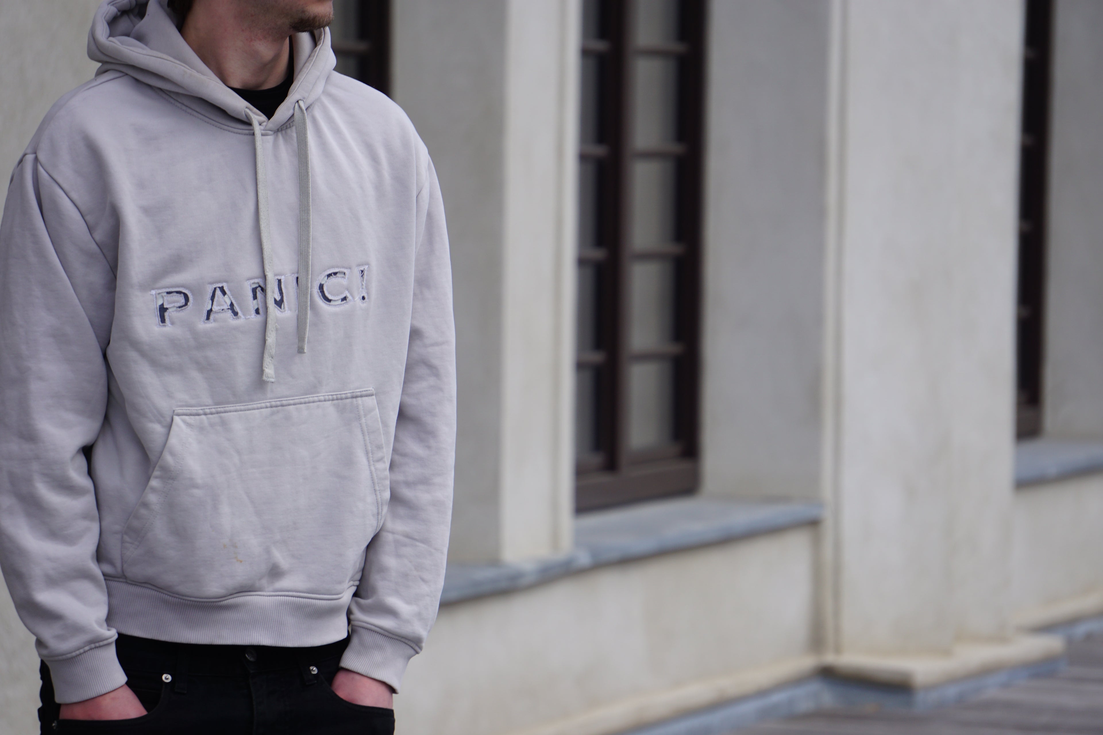 hoodie