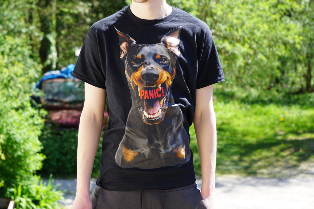short sleave t-shirt