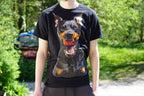 short sleave t-shirt