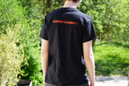short sleave t-shirt