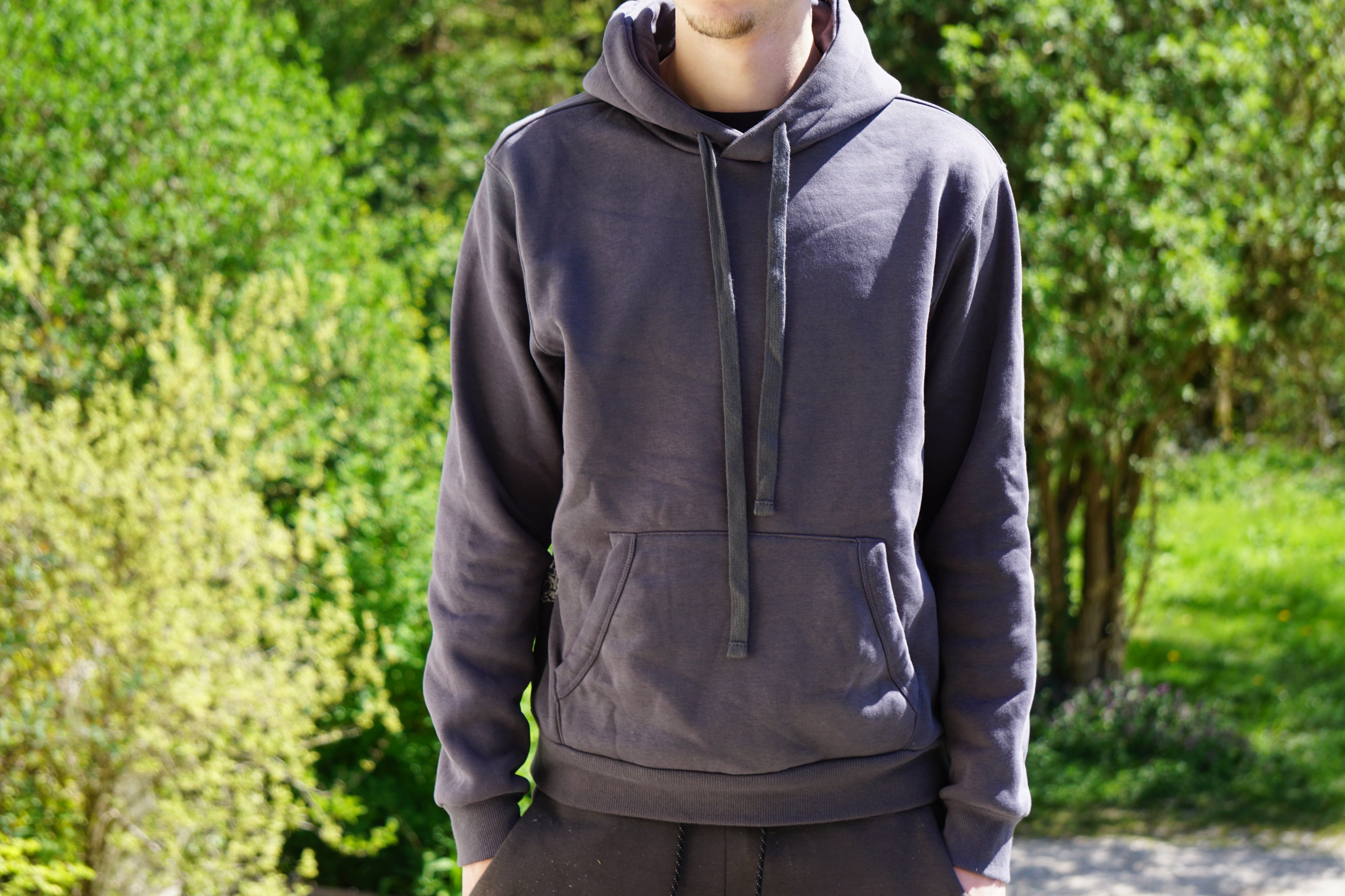 hoodie