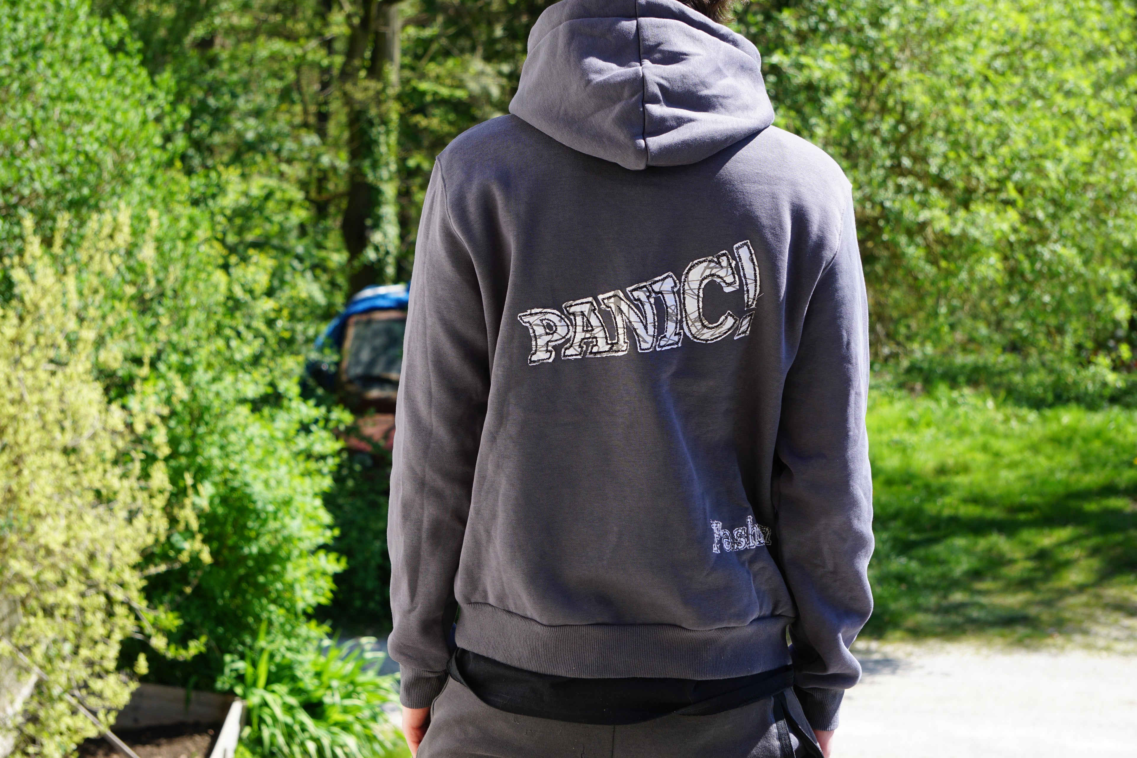 hoodie