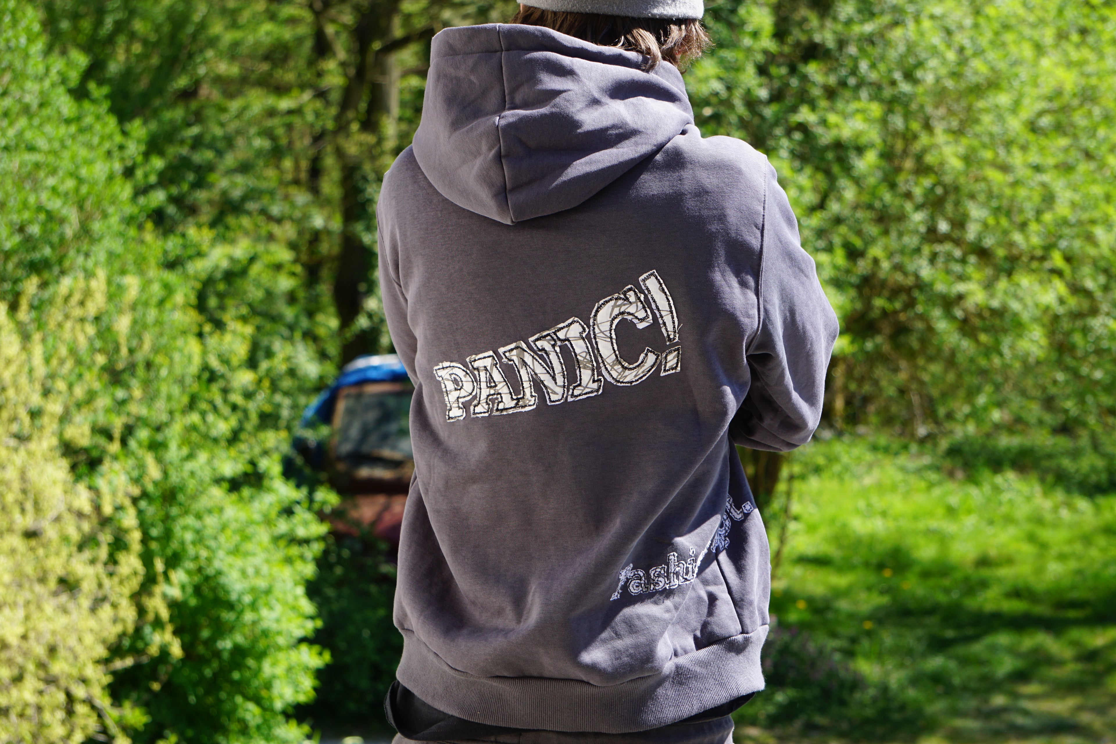 hoodie