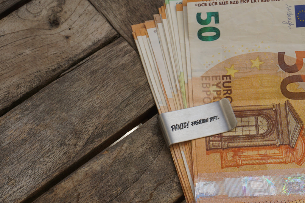 money clip