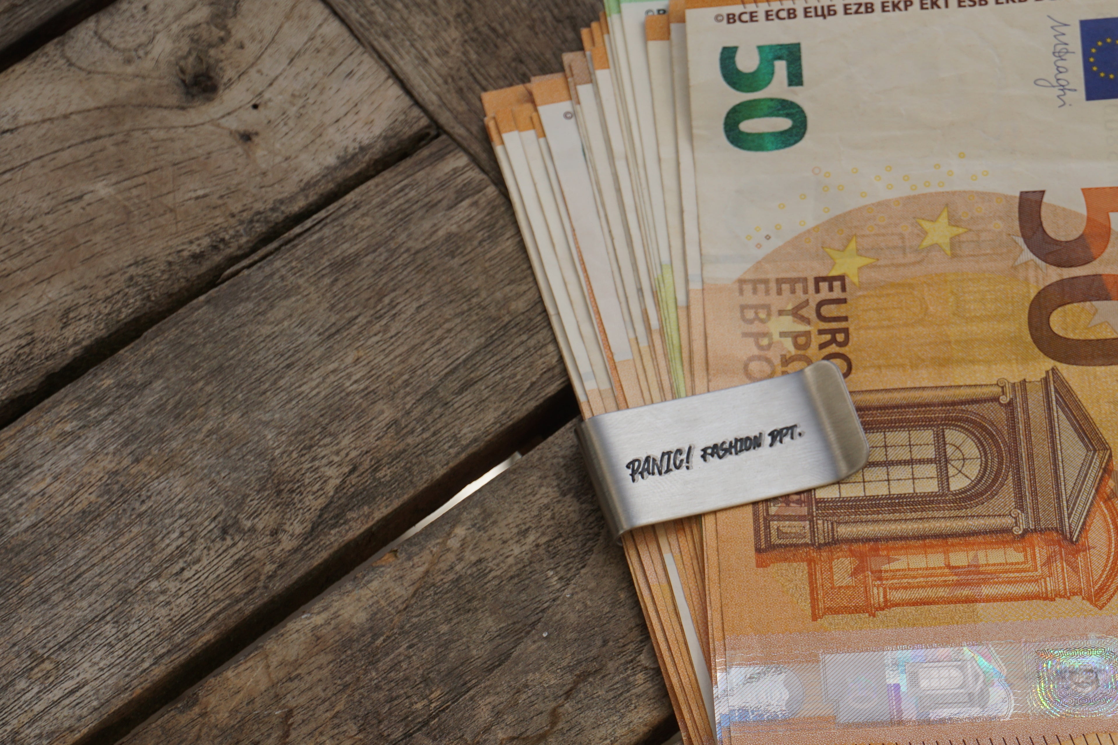 money clip