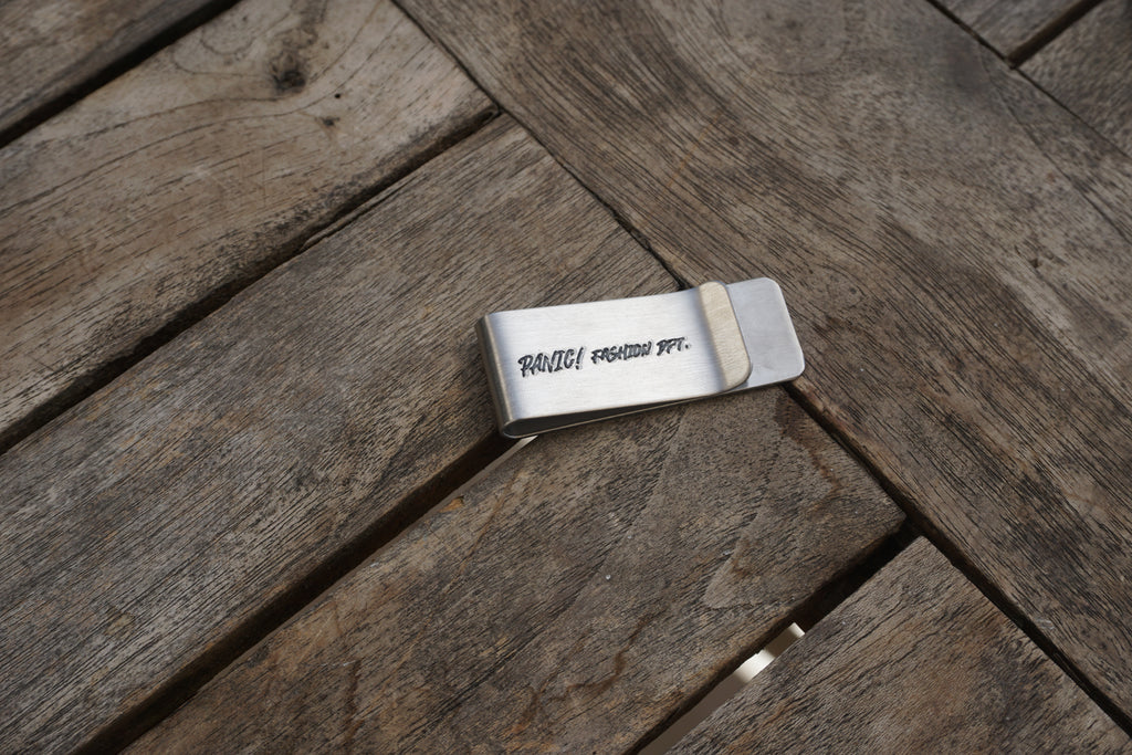 money clip