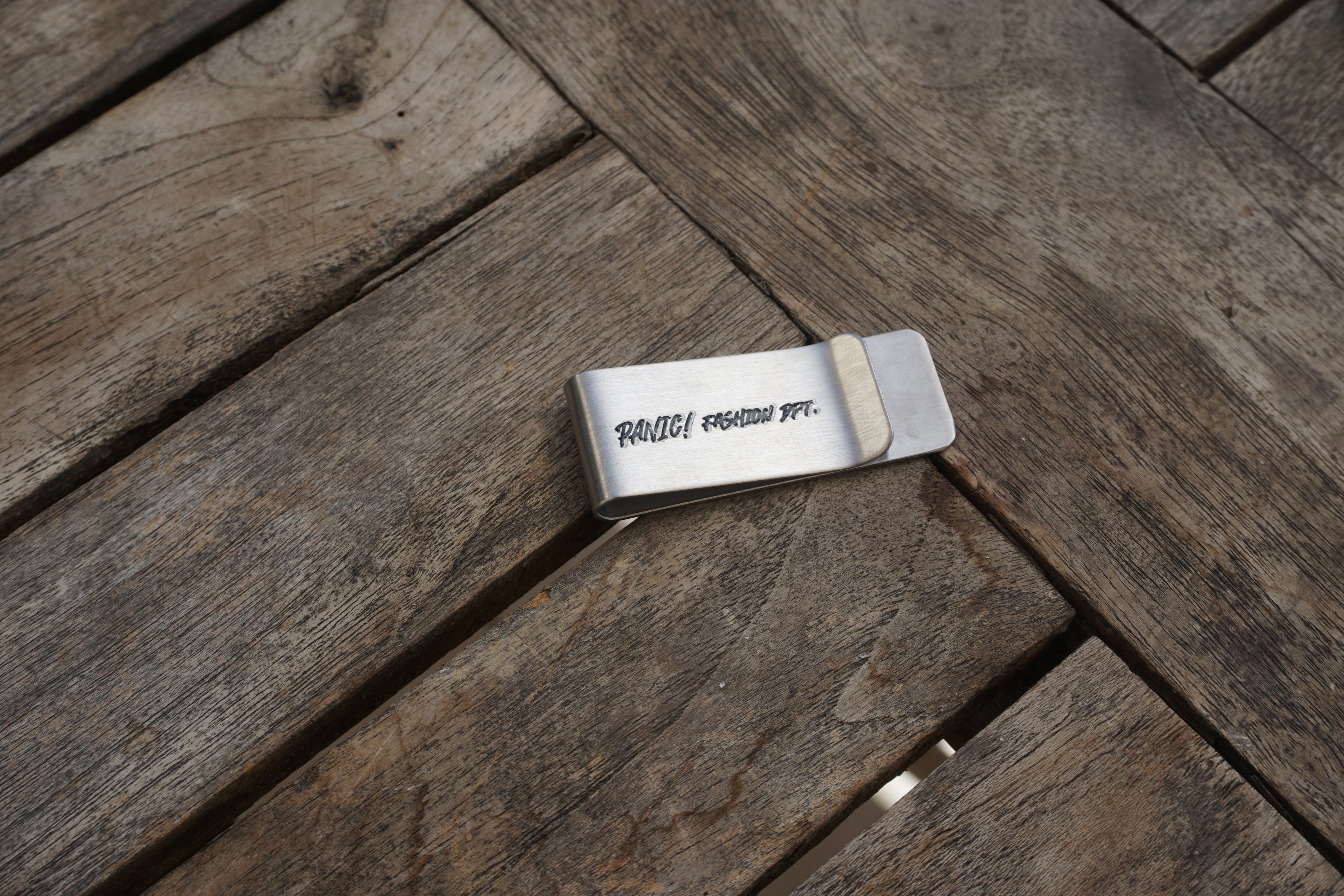 money clip
