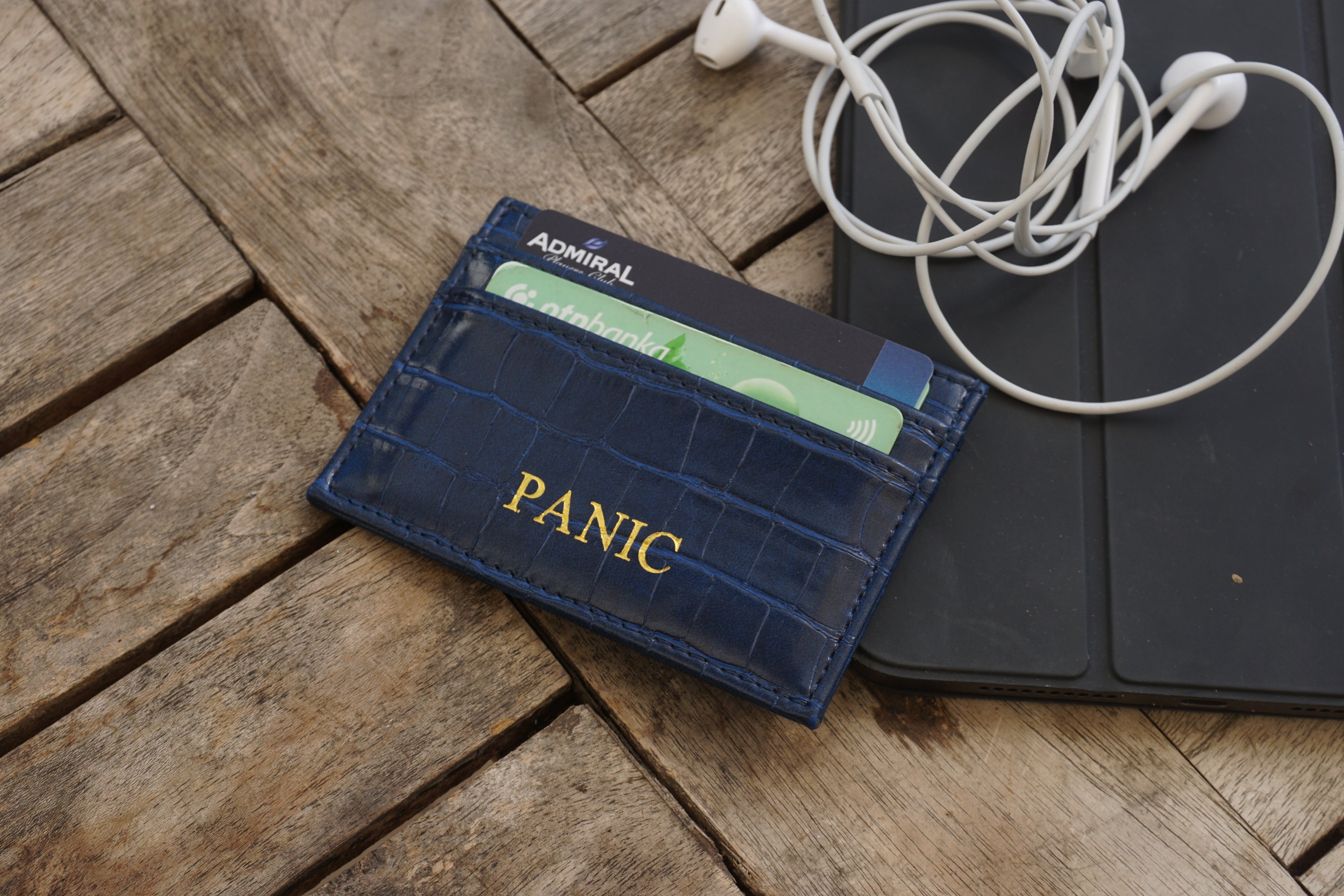 card holder