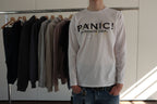 long sleeve t-shirt