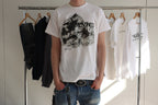 short sleave t-shirt