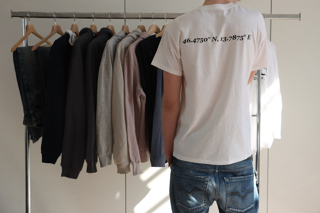 short sleave t-shirt