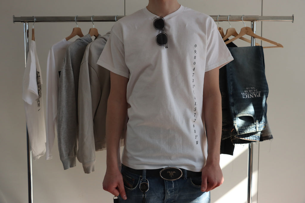 short sleeve t-shirt