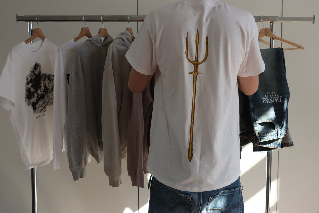 short sleeve t-shirt
