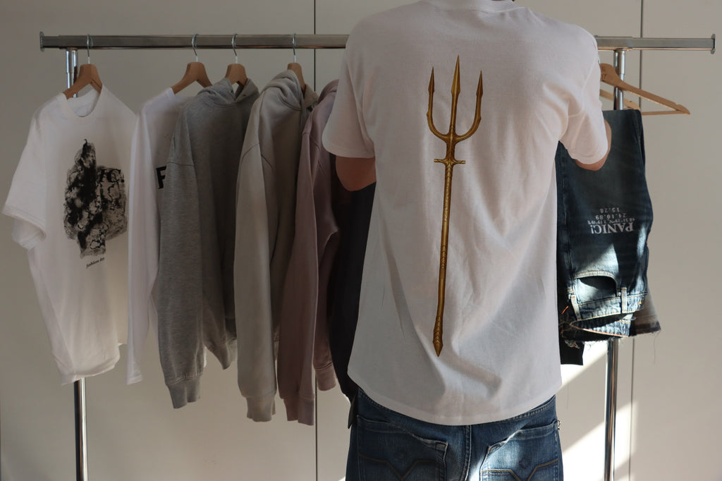 short sleeve t-shirt