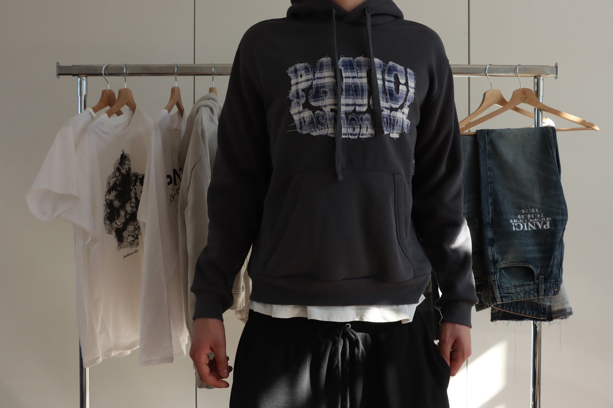 hoodie