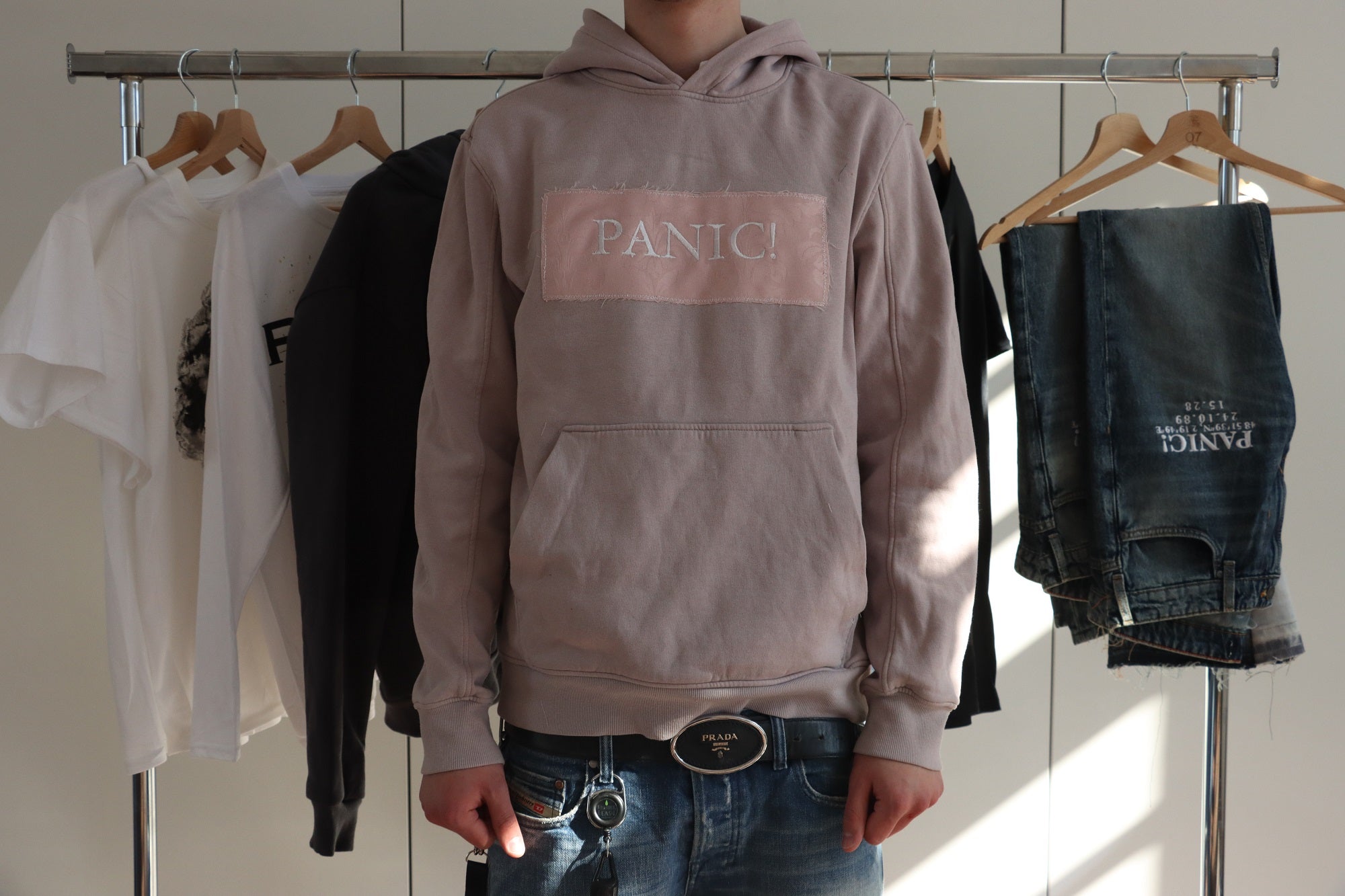 hoodie