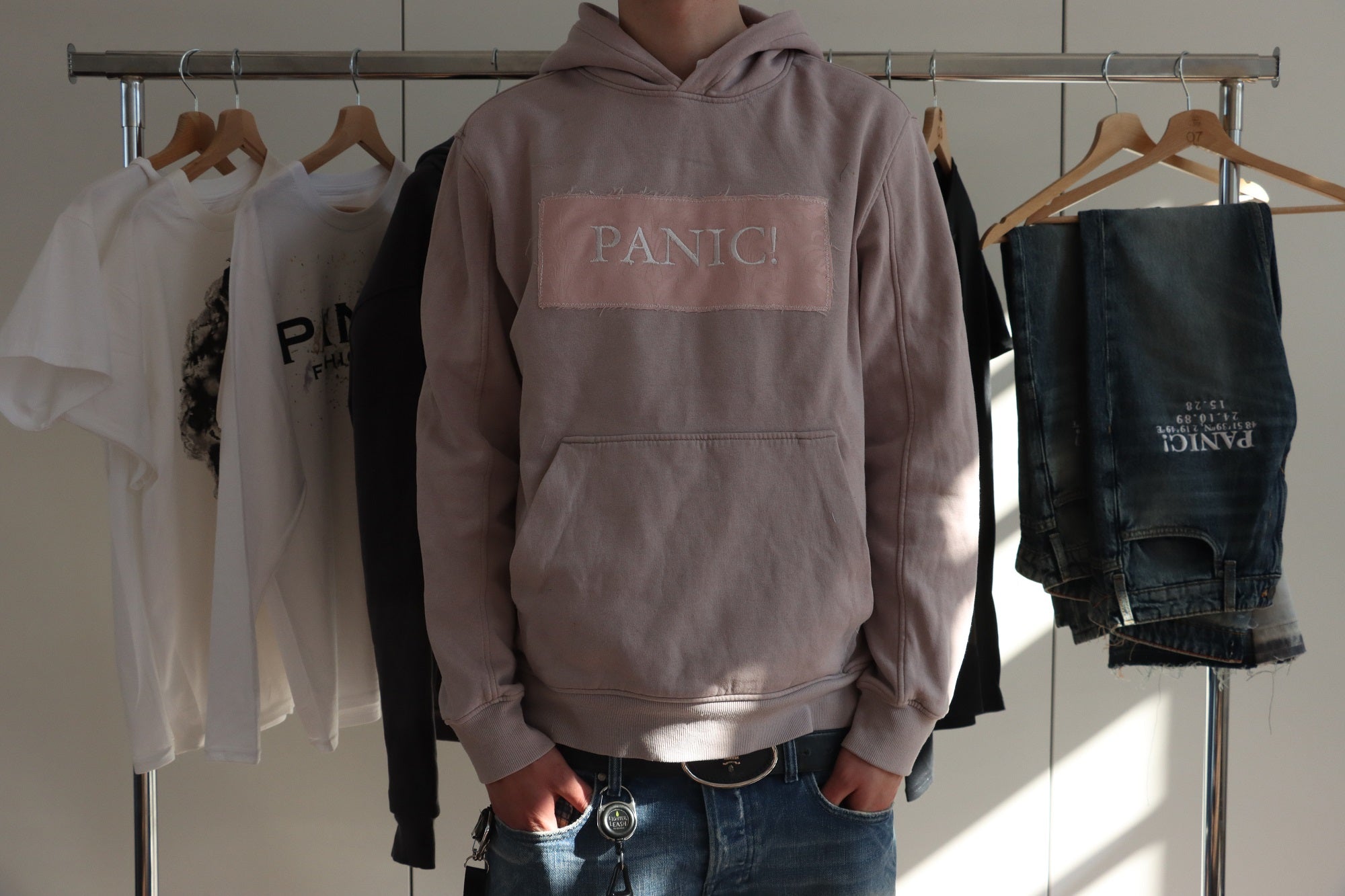 hoodie